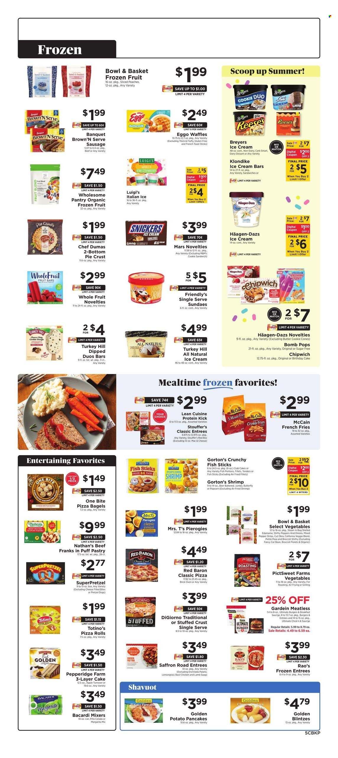 ShopRite ad - 05/21/2023 - 05/27/2023. Page 5