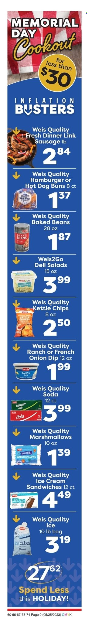 Weis ad - 05/25/2023 - 05/31/2023. Page 4