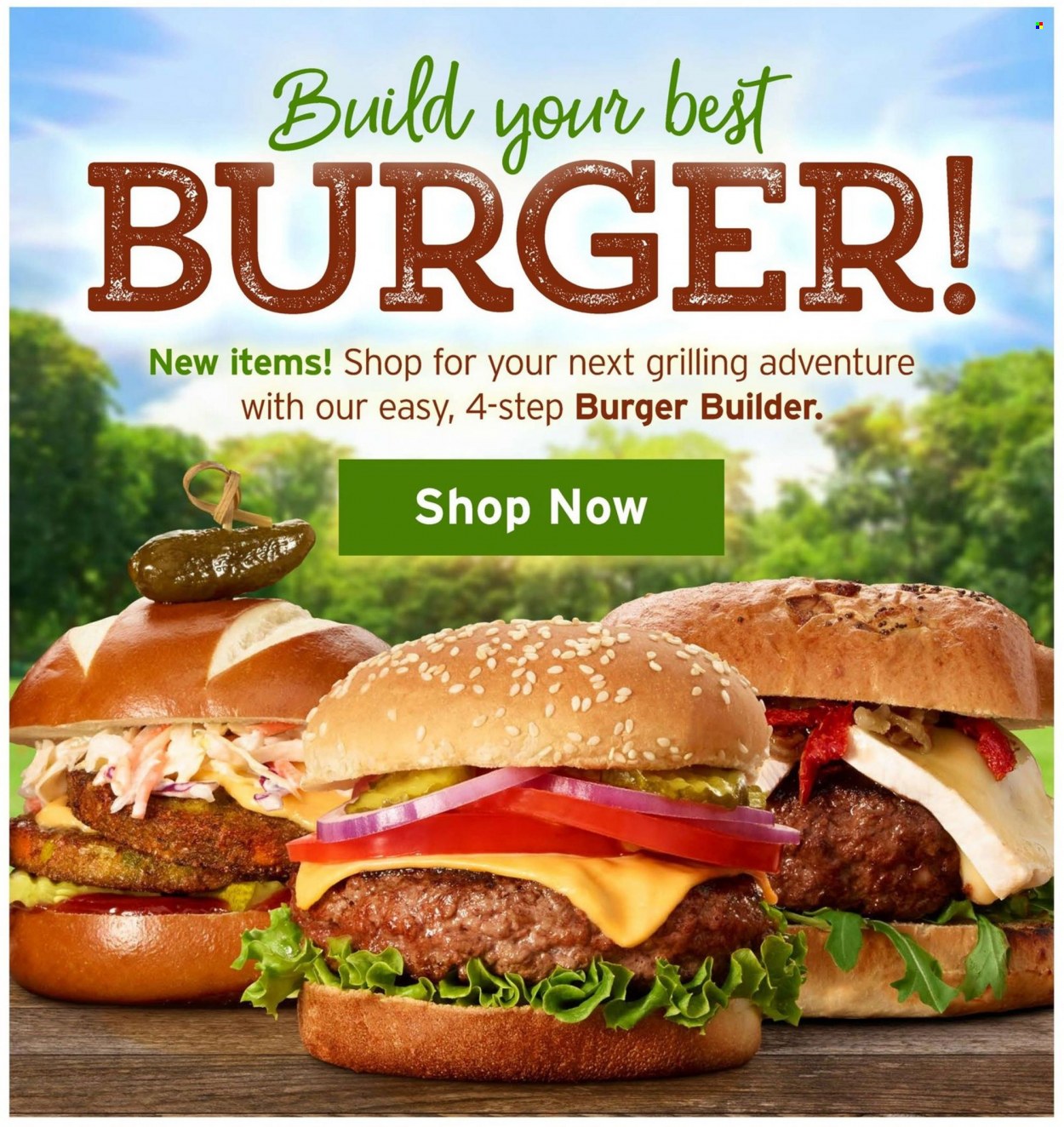 Hannaford ad - 05/28/2023 - 06/03/2023. Page 21