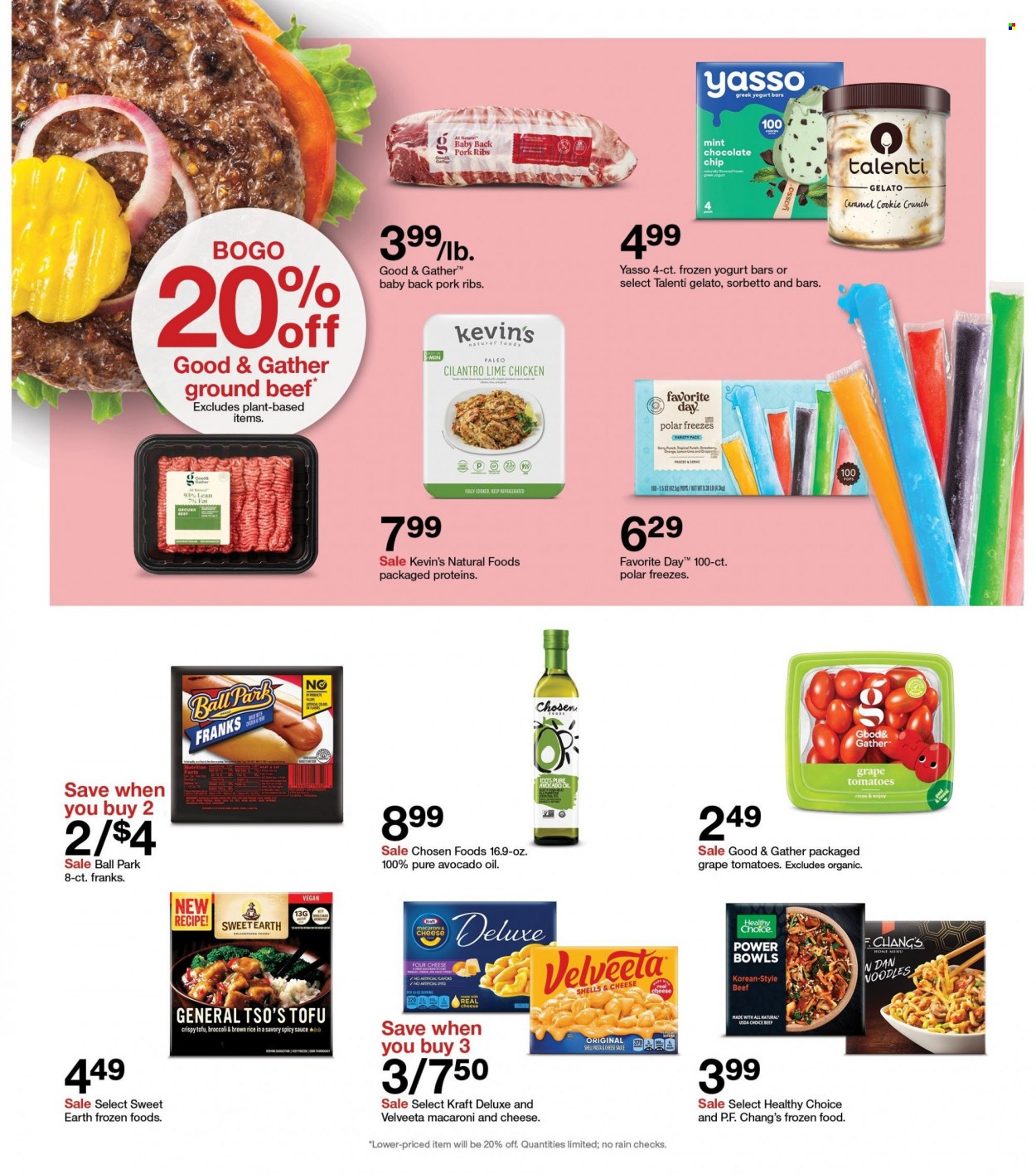 Target ad - 05/28/2023 - 06/03/2023. Page 4