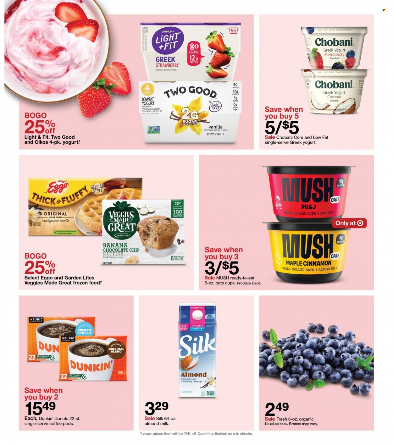 Target ad - 05/28/2023 - 06/03/2023. Page 7