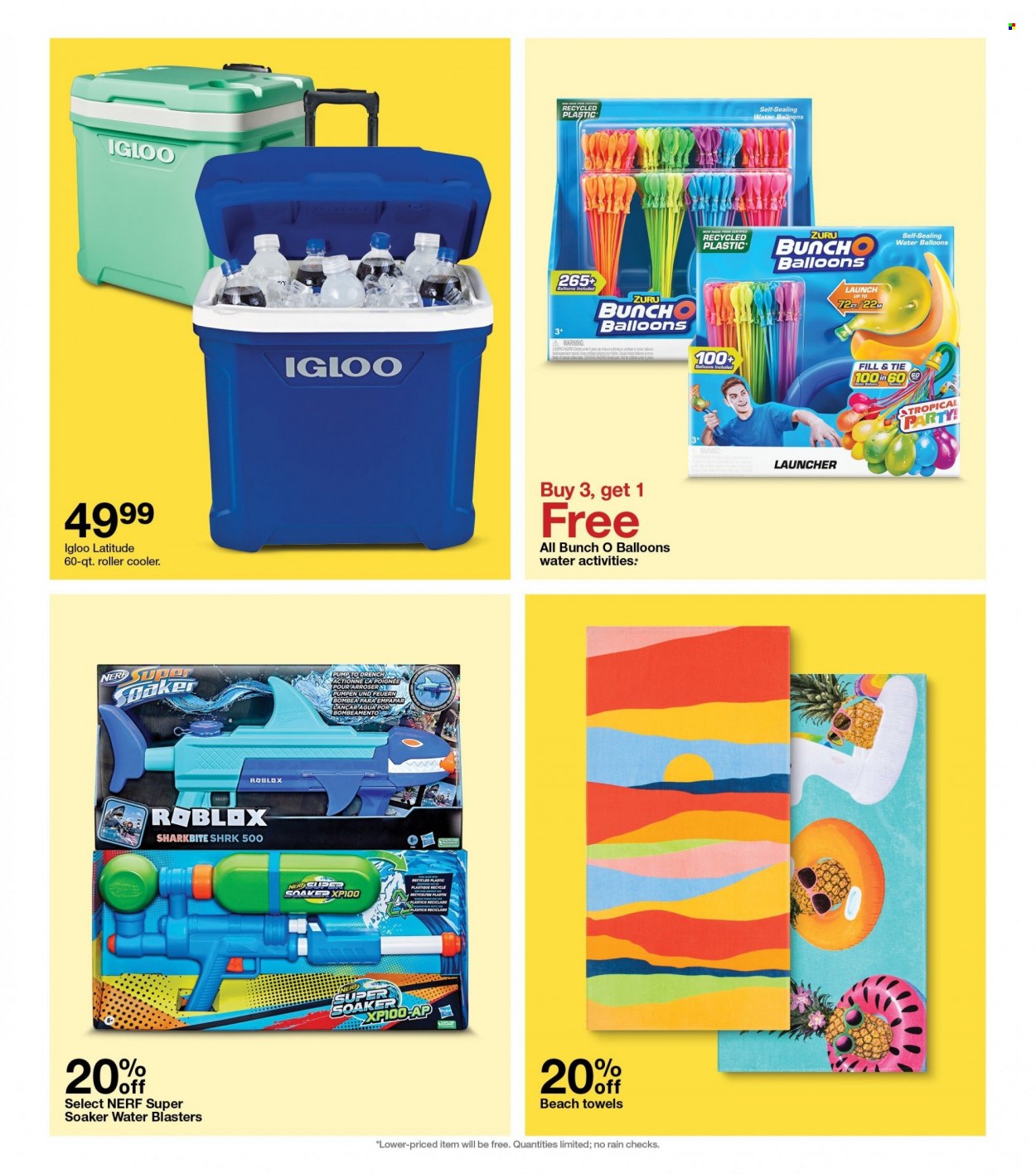 Target ad - 05/28/2023 - 06/03/2023. Page 9