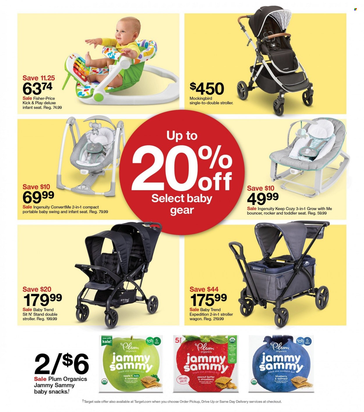 Target ad - 05/28/2023 - 06/03/2023. Page 19
