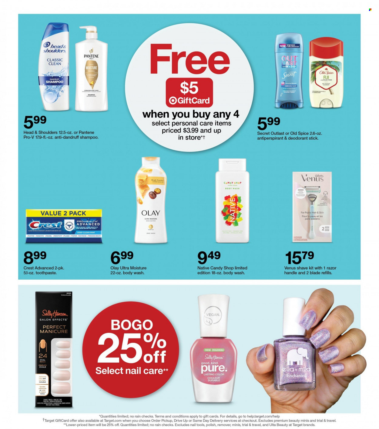 Target ad - 05/28/2023 - 06/03/2023. Page 21