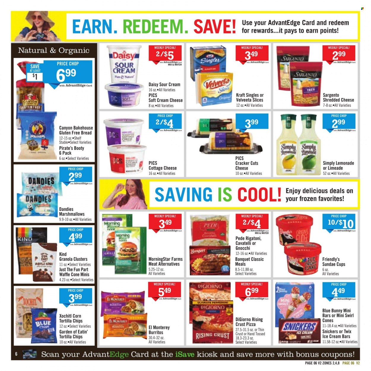Price Chopper ad - 05/28/2023 - 06/03/2023. Page 6