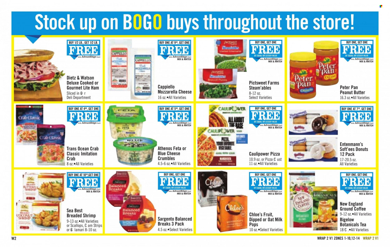 Price Chopper ad - 05/28/2023 - 06/03/2023. Page 14
