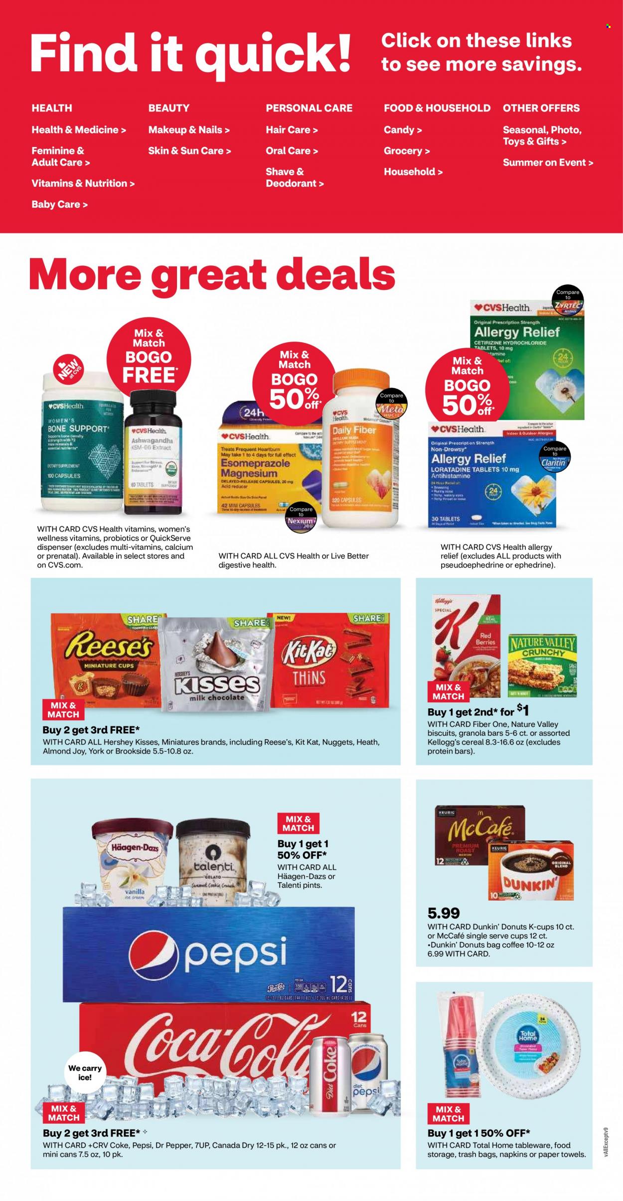 CVS Pharmacy ad - 05/28/2023 - 06/03/2023. Page 3