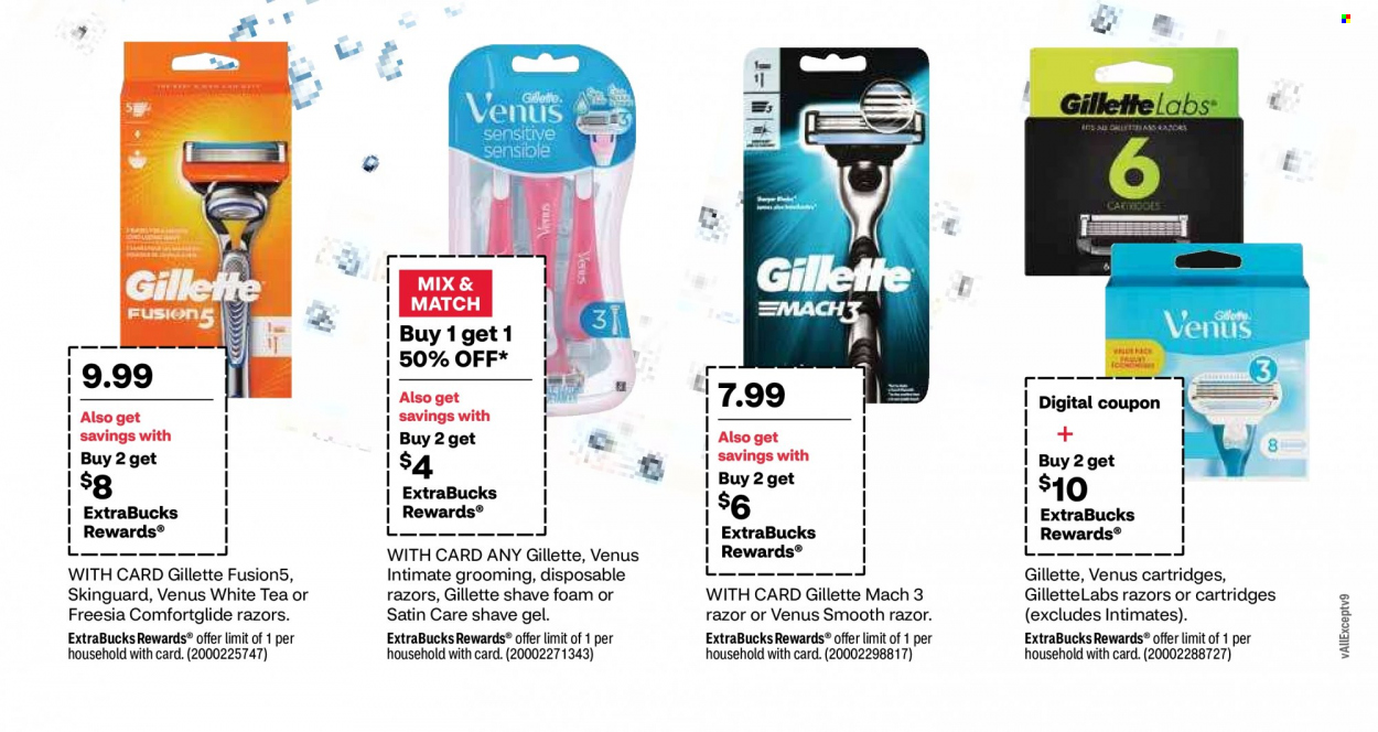 CVS Pharmacy ad - 05/28/2023 - 06/03/2023. Page 6