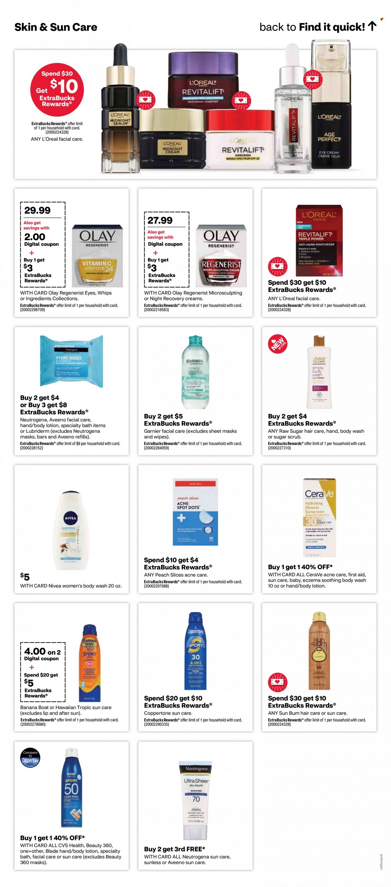 CVS Pharmacy ad - 05/28/2023 - 06/03/2023. Page 13
