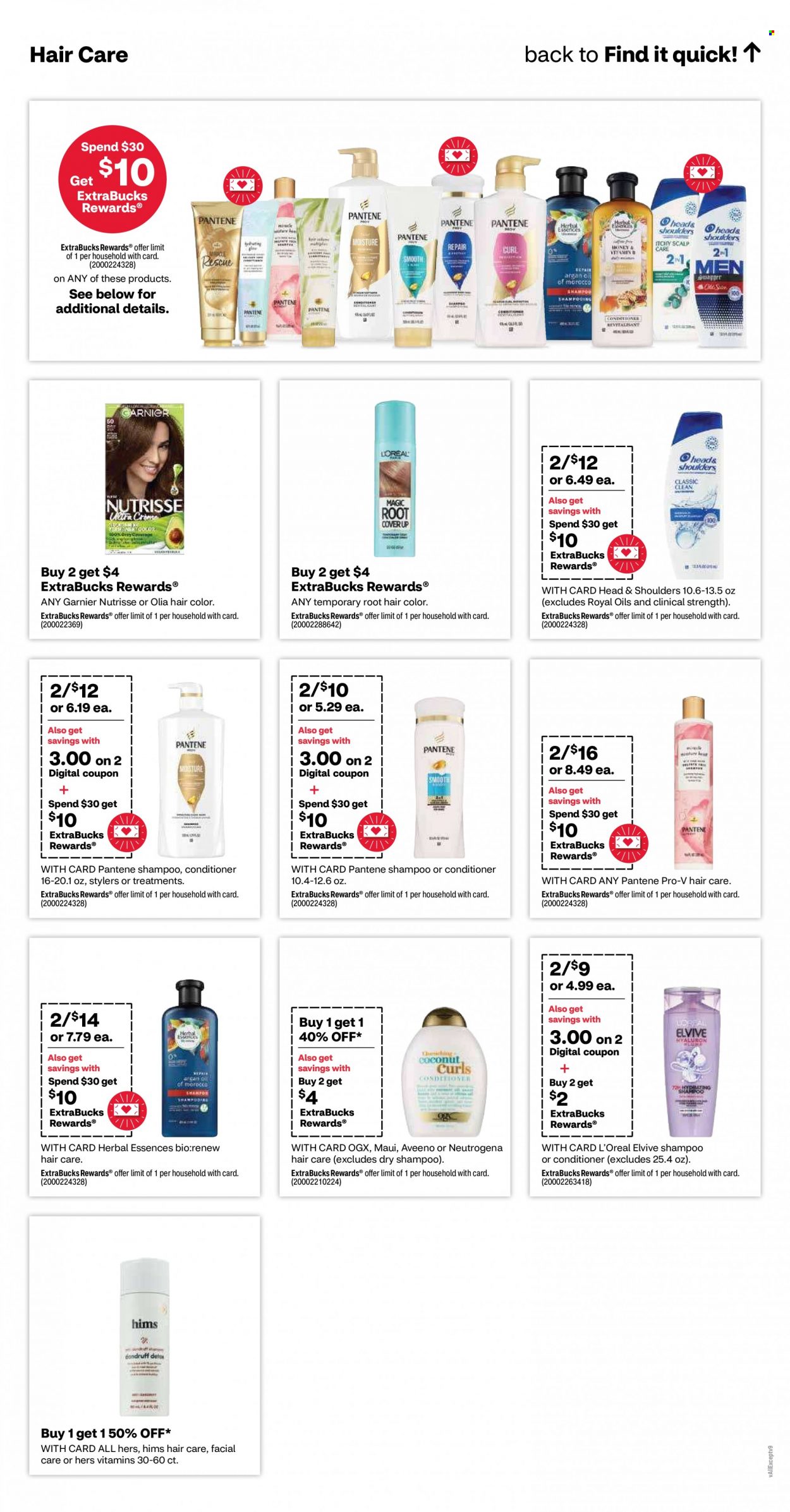 CVS Pharmacy ad - 05/28/2023 - 06/03/2023. Page 14