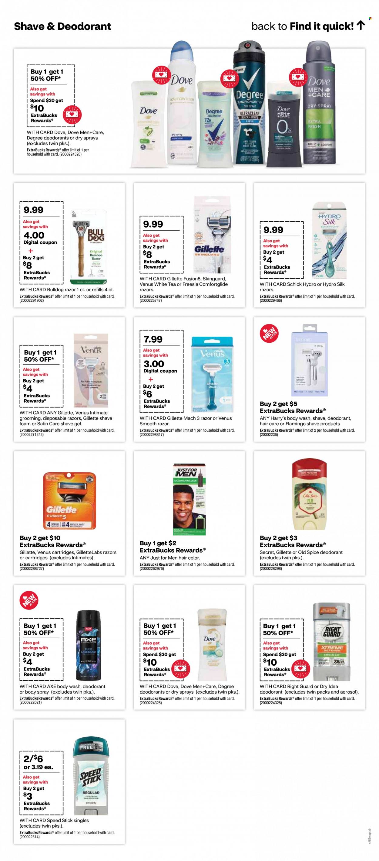 CVS Pharmacy ad - 05/28/2023 - 06/03/2023. Page 16