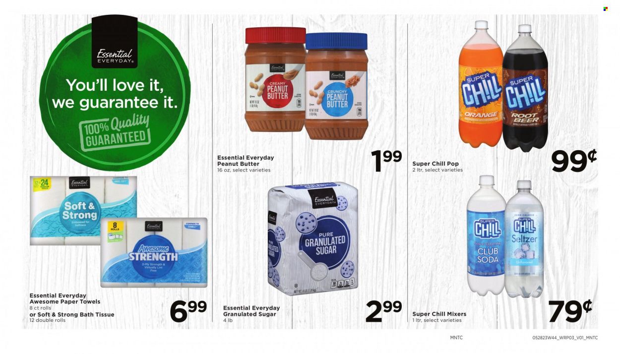 Cub Foods ad - 05/28/2023 - 06/03/2023. Page 3