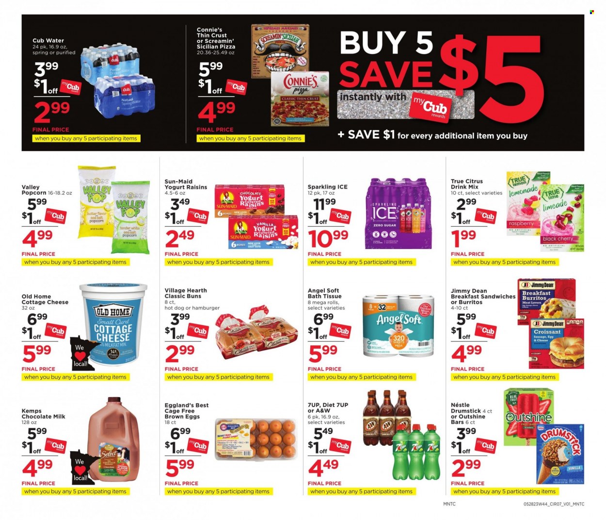 Cub Foods ad - 05/28/2023 - 06/03/2023. Page 15