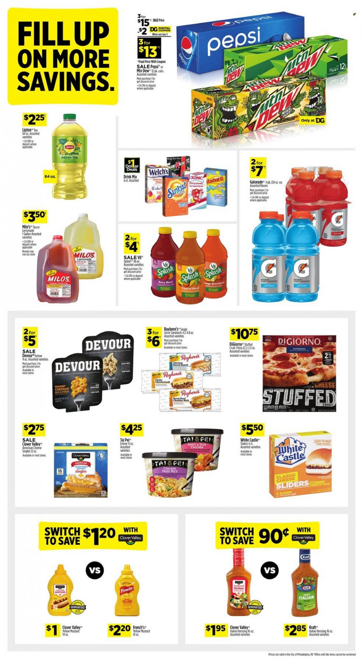 Dollar General ad - 05/28/2023 - 06/03/2023. Page 3