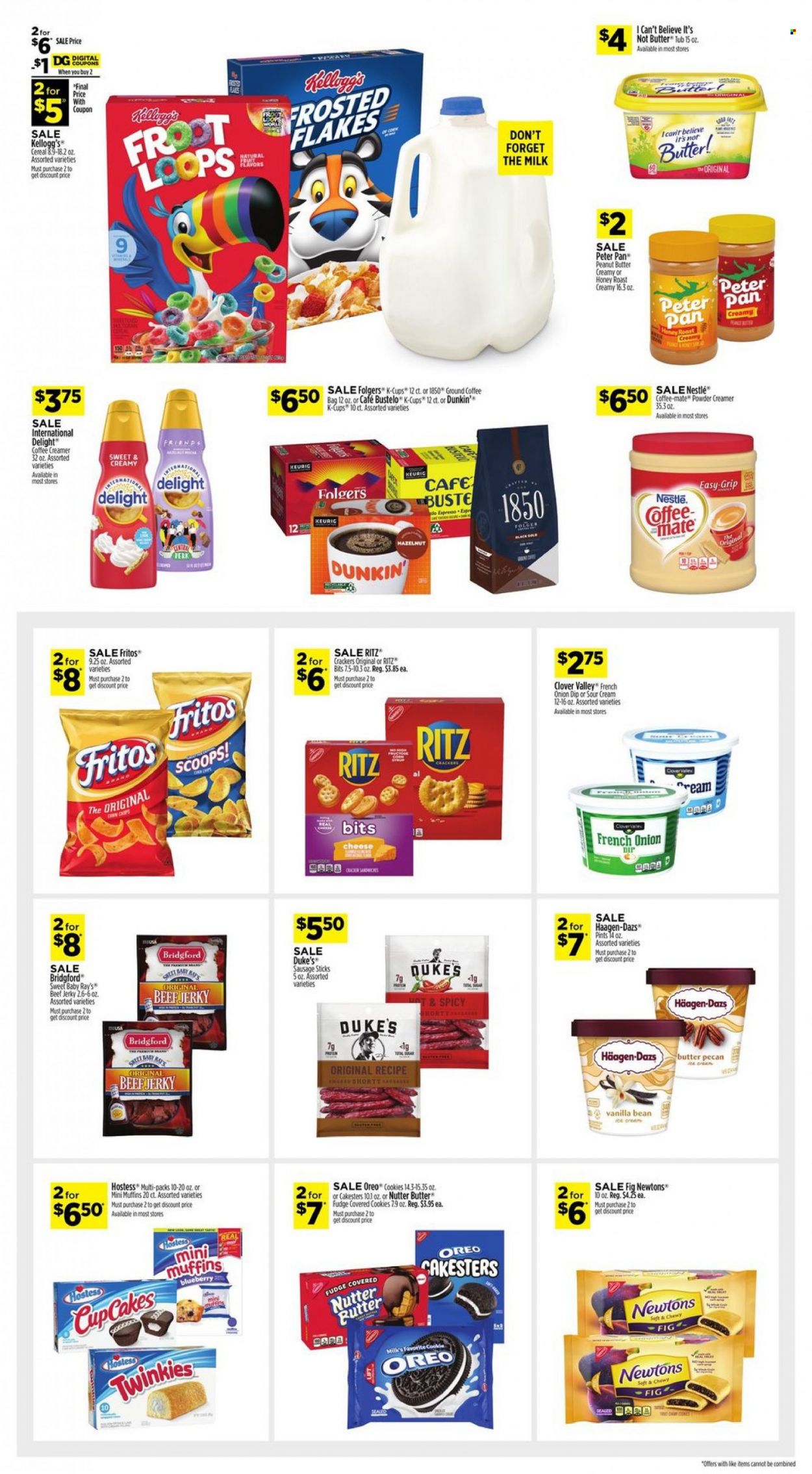 Dollar General ad - 05/28/2023 - 06/03/2023. Page 4