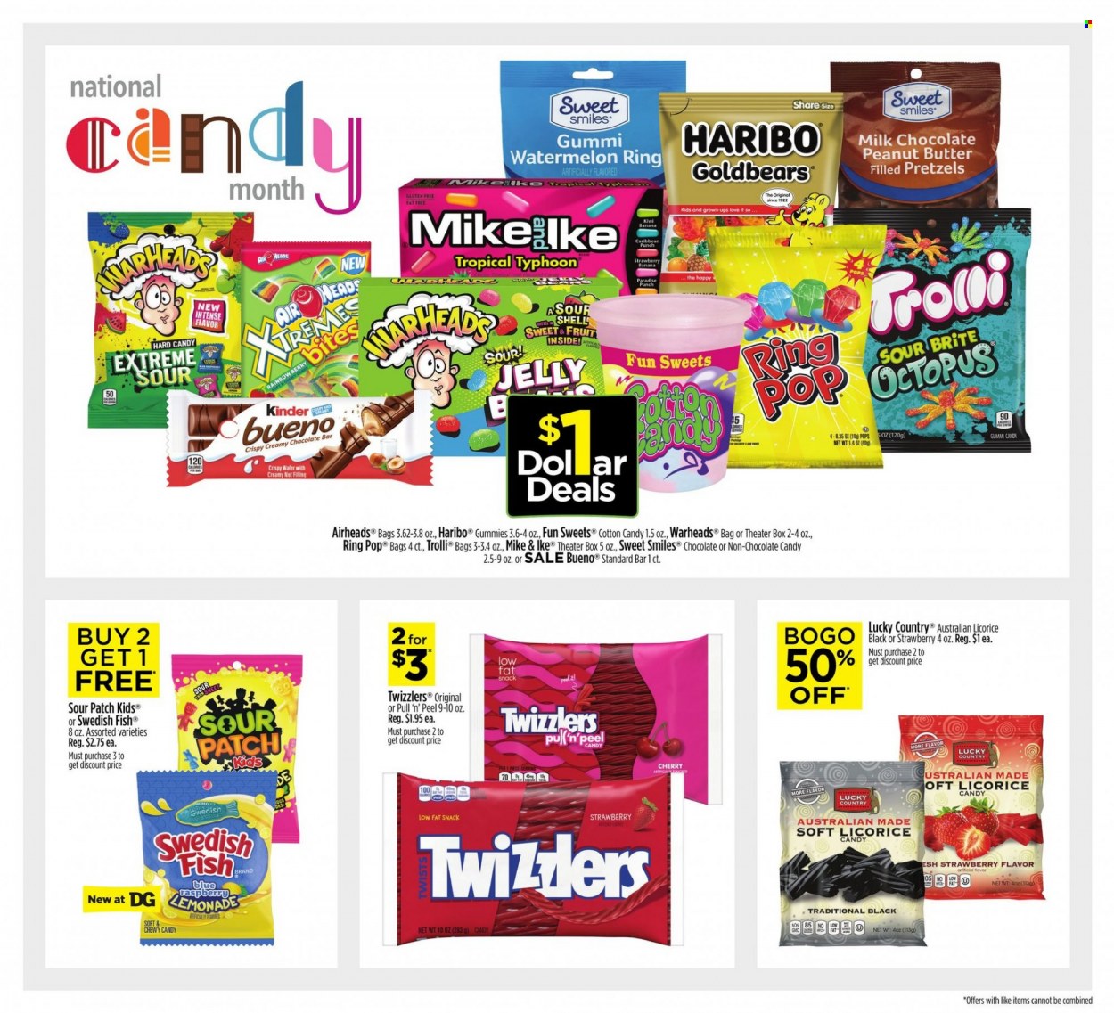 Dollar General ad - 05/28/2023 - 06/03/2023. Page 5