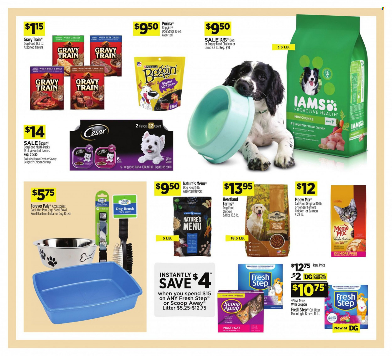 Dollar General ad - 05/28/2023 - 06/03/2023. Page 8