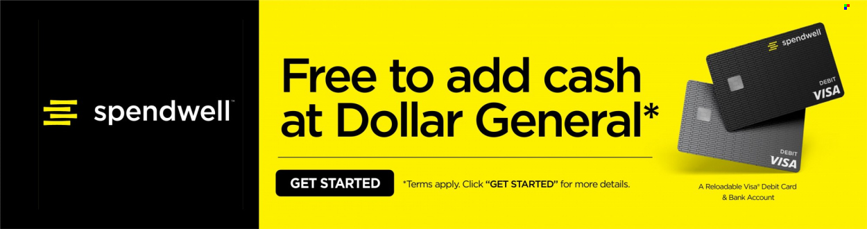 Dollar General ad - 05/28/2023 - 06/03/2023. Page 16