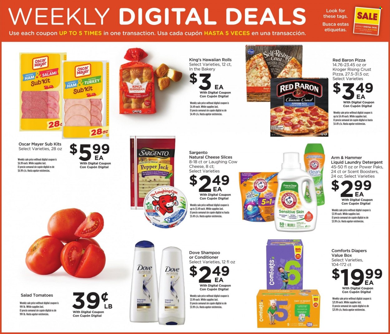 Food 4 Less ad - 05/31/2023 - 06/06/2023. Page 2