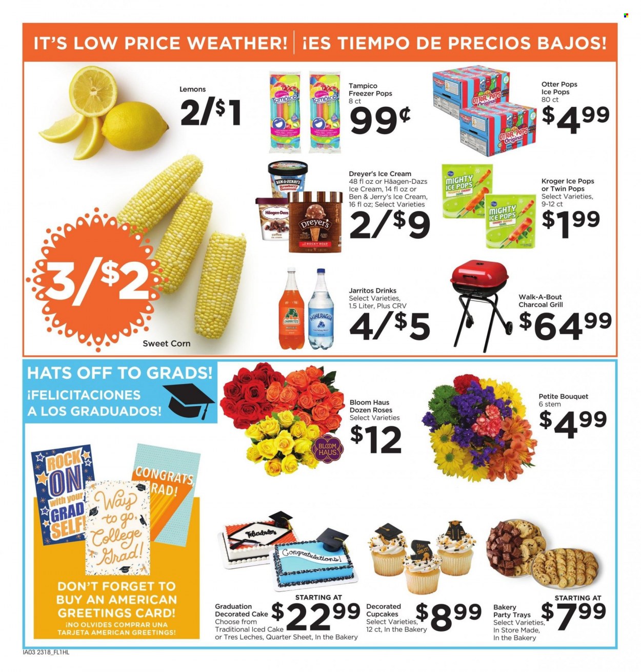 Food 4 Less ad - 05/31/2023 - 06/06/2023. Page 5