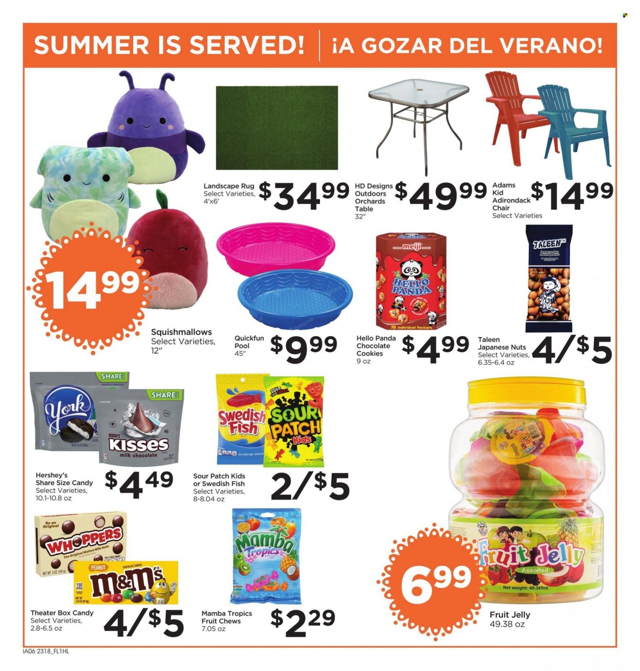 Food 4 Less ad - 05/31/2023 - 06/06/2023. Page 8