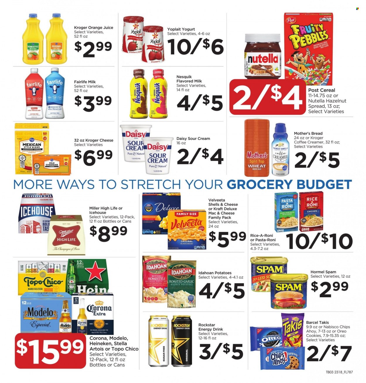 Food 4 Less ad - 05/31/2023 - 06/06/2023. Page 4