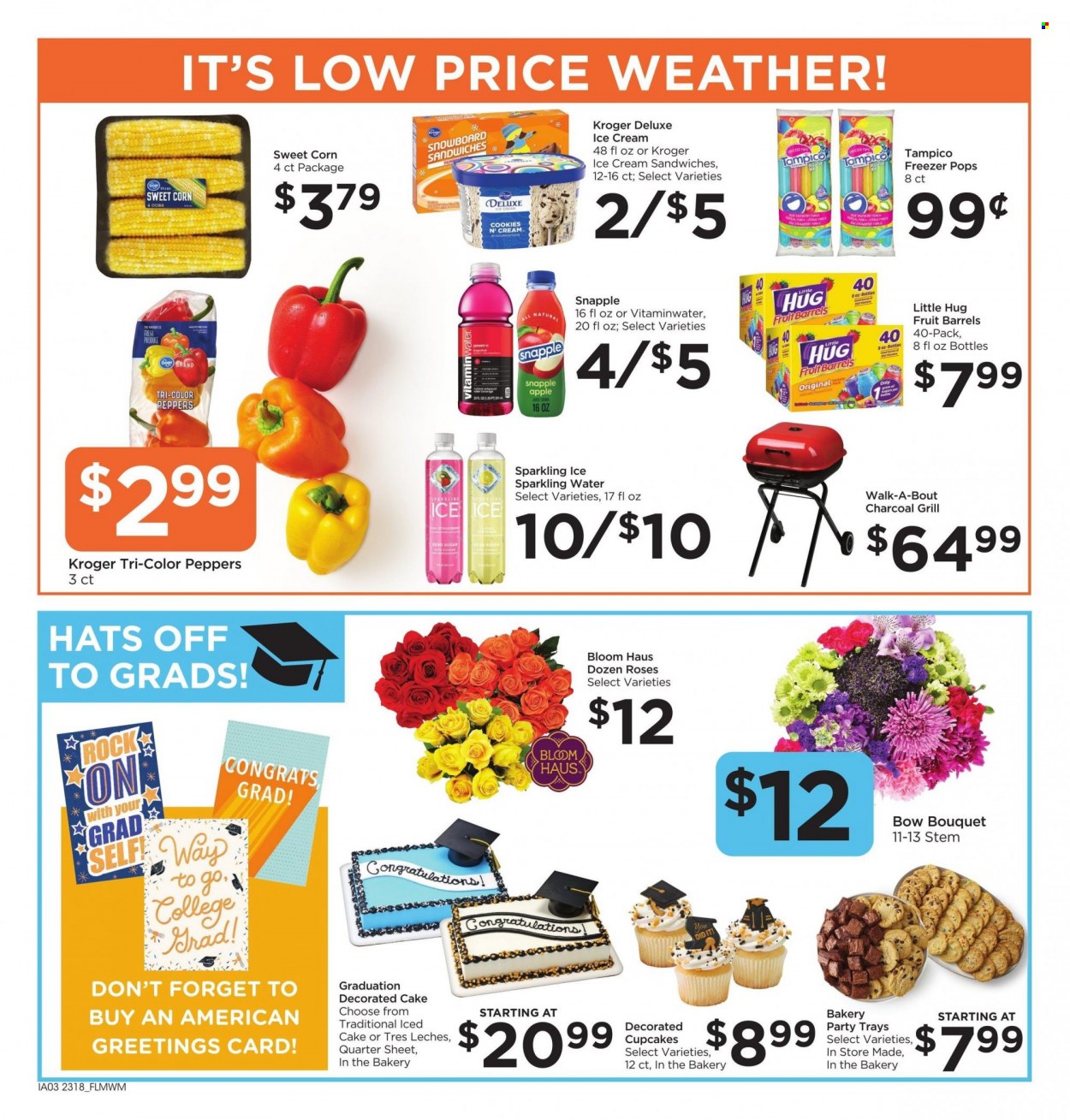 Food 4 Less ad - 05/31/2023 - 06/06/2023. Page 5