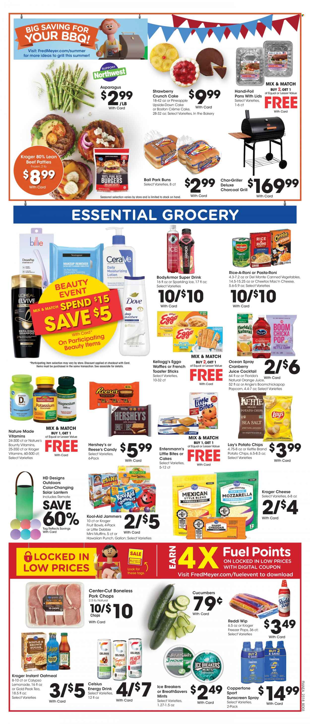 Fred Meyer ad - 05/31/2023 - 06/06/2023. Page 3