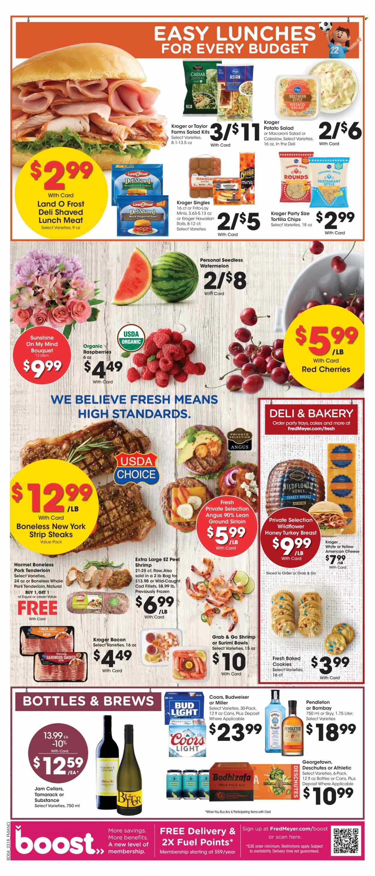 Fred Meyer ad - 05/31/2023 - 06/06/2023. Page 4