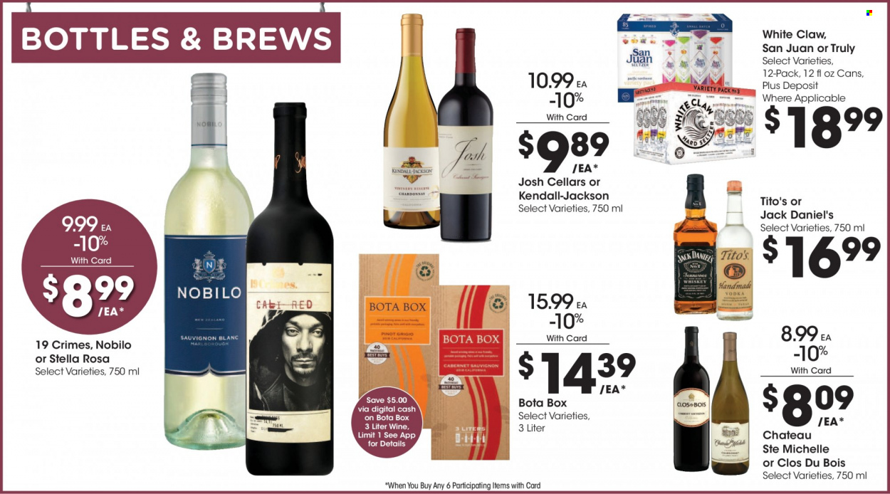 Fred Meyer ad - 05/31/2023 - 06/06/2023. Page 5
