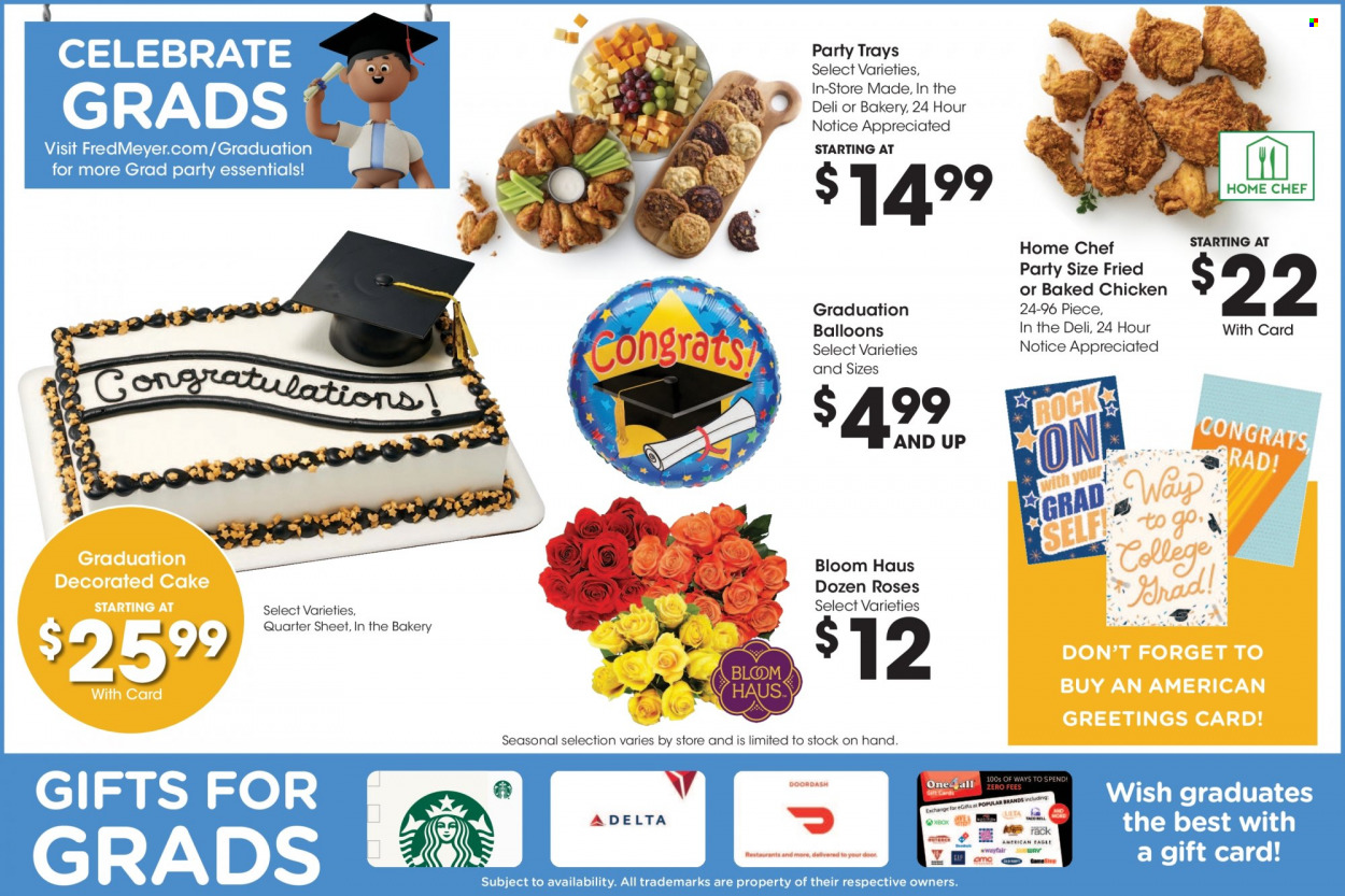 Fred Meyer ad - 05/31/2023 - 06/06/2023. Page 8