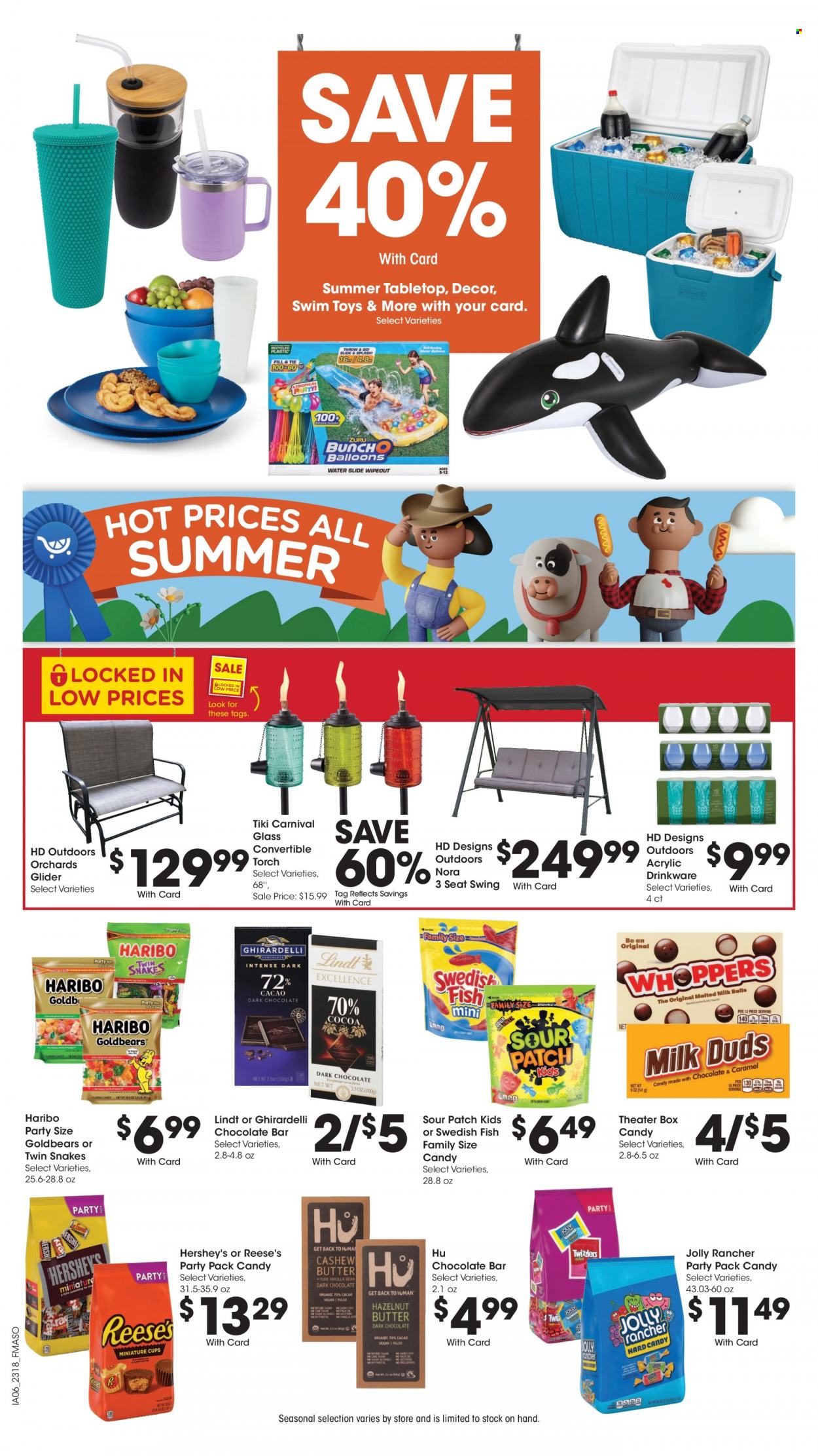 Fred Meyer ad - 05/31/2023 - 06/06/2023. Page 9