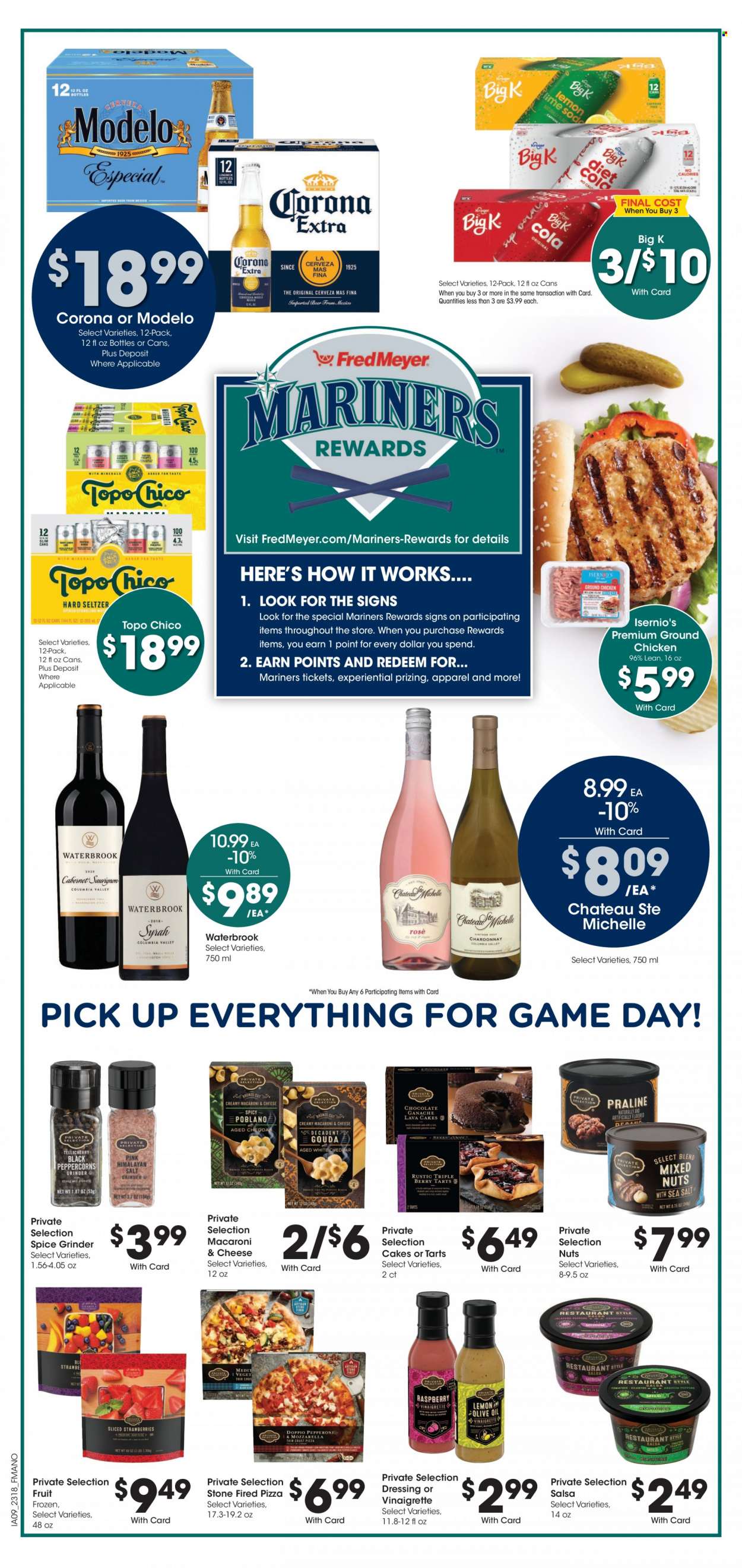 Fred Meyer ad - 05/31/2023 - 06/06/2023. Page 10