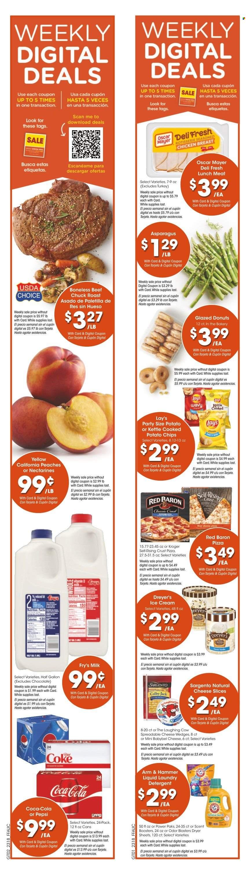 Fry’s ad - 05/31/2023 - 06/06/2023. Page 2