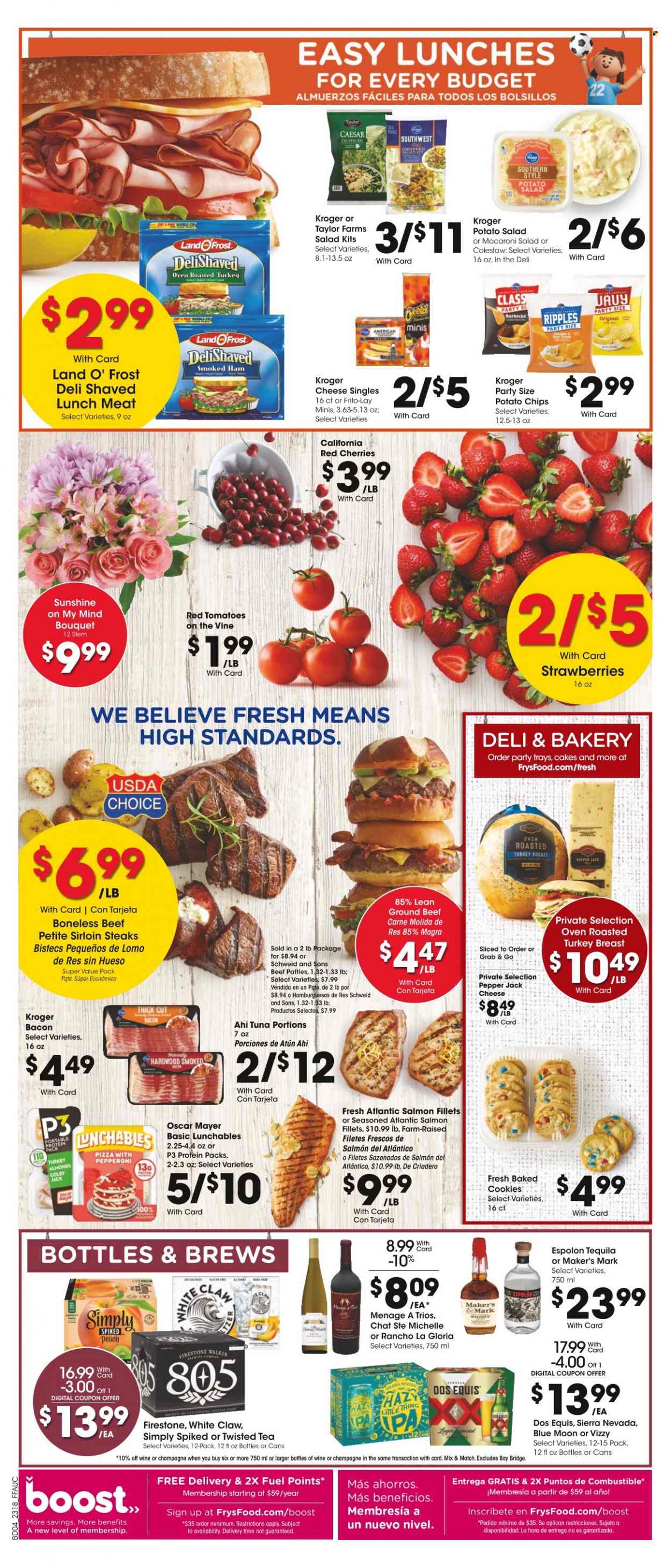 Fry’s ad - 05/31/2023 - 06/06/2023. Page 9