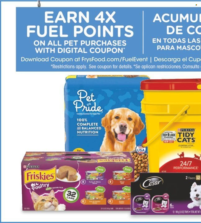 Fry’s ad - 05/31/2023 - 06/06/2023. Page 12