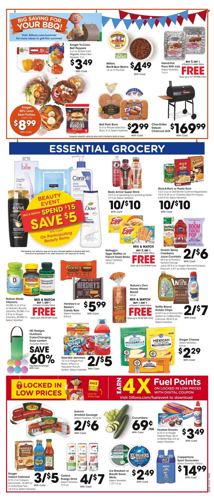 Dillons ad - 05/31/2023 - 06/06/2023. Page 3