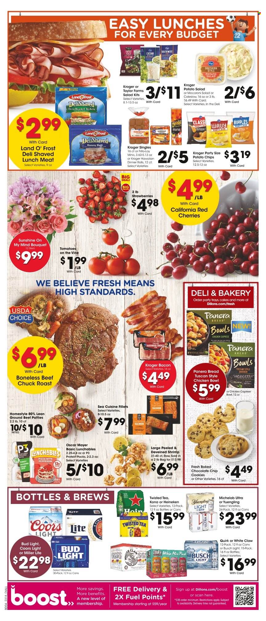 Dillons ad - 05/31/2023 - 06/06/2023. Page 4