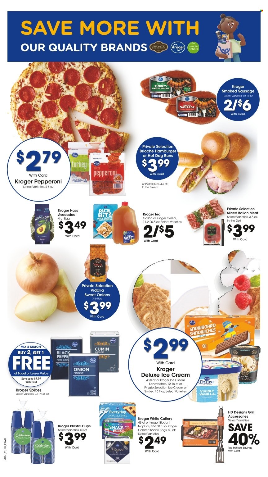 Dillons ad - 05/31/2023 - 06/06/2023. Page 5