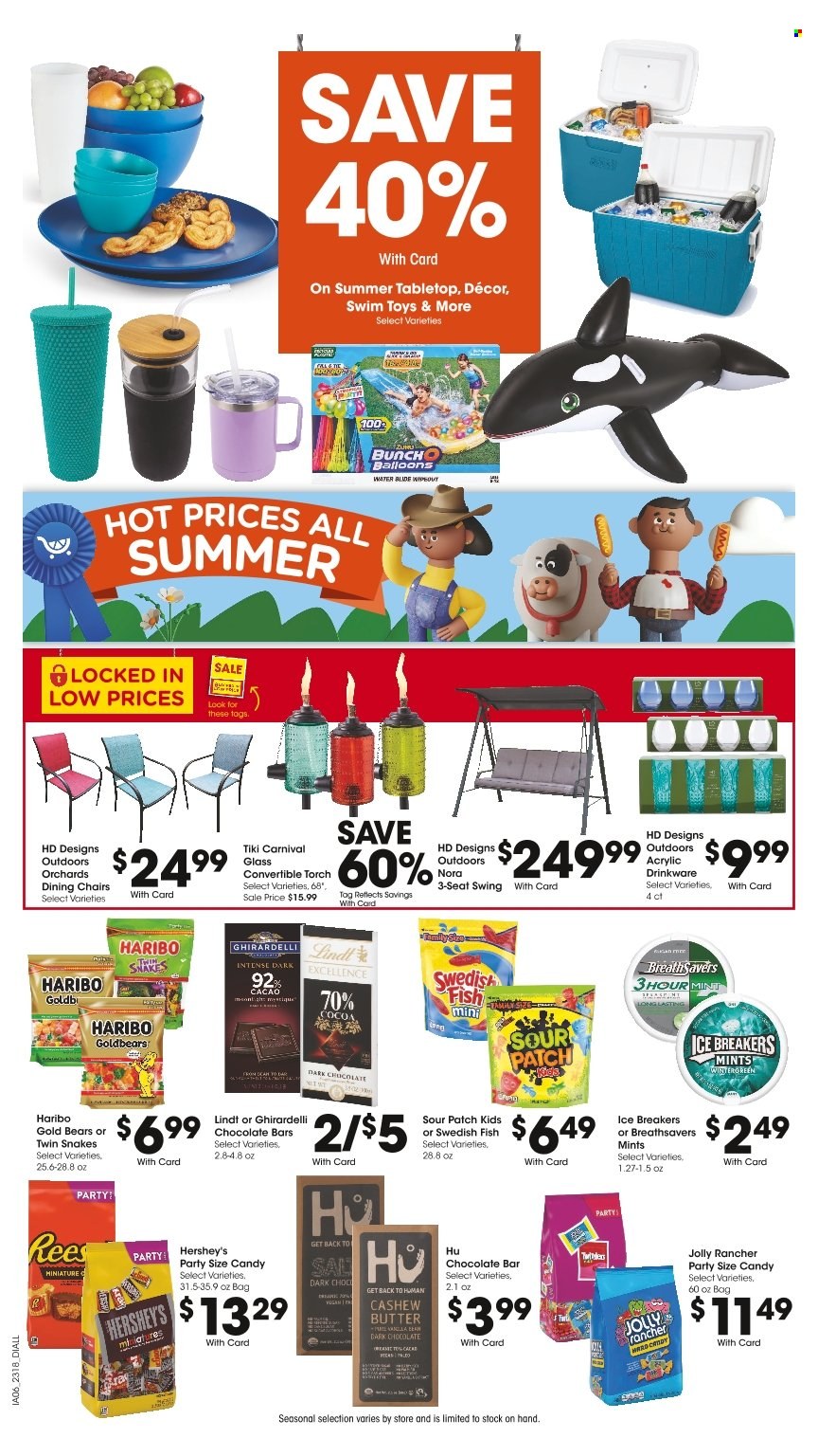 Dillons ad - 05/31/2023 - 06/06/2023. Page 8