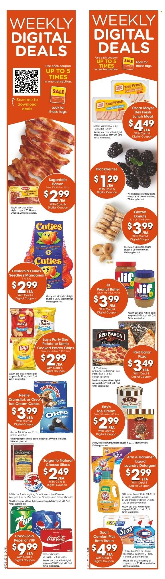 Dillons ad - 05/31/2023 - 06/06/2023. Page 9