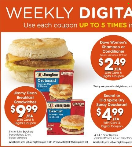 Dillons ad - 05/31/2023 - 06/06/2023. Page 10