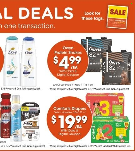 Dillons ad - 05/31/2023 - 06/06/2023. Page 11