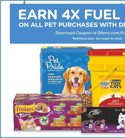 Dillons ad - 05/31/2023 - 06/06/2023. Page 16
