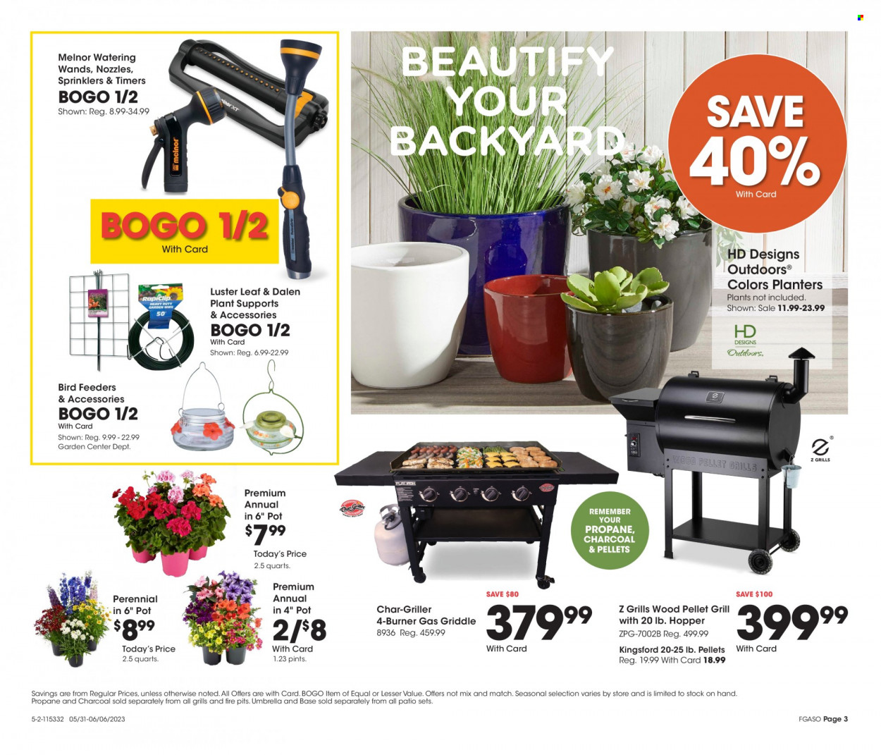 Fred Meyer ad - 05/31/2023 - 06/06/2023. Page 3