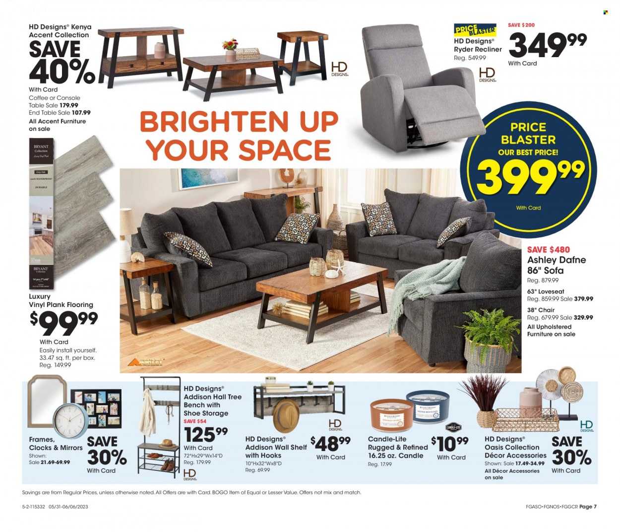 Fred Meyer ad - 05/31/2023 - 06/06/2023. Page 7