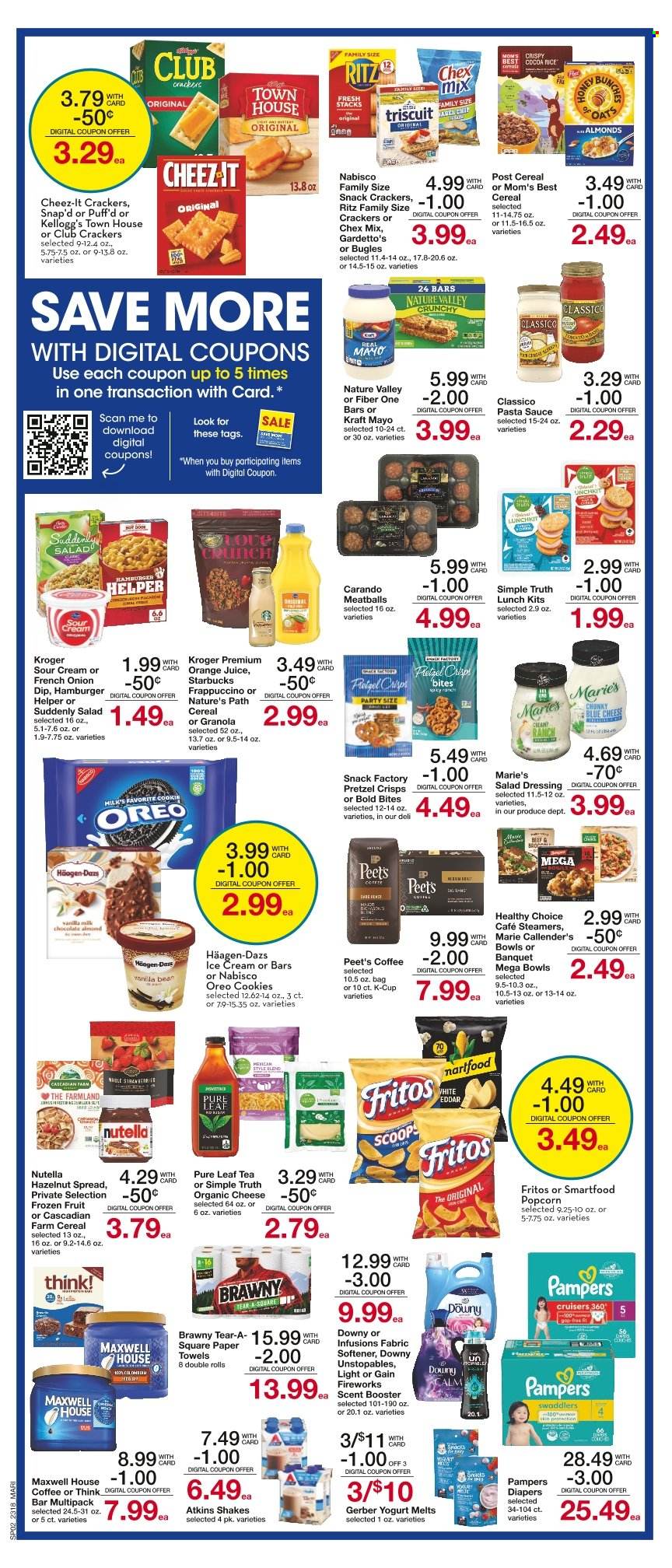 Mariano’s ad - 05/31/2023 - 06/06/2023. Page 3