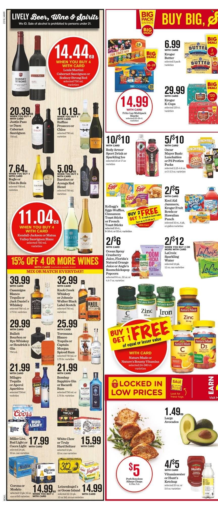 Mariano’s ad - 05/31/2023 - 06/06/2023. Page 4