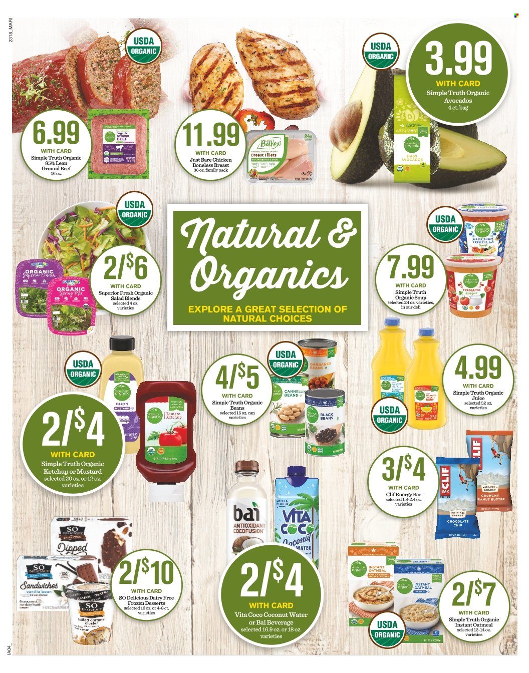 Mariano’s ad - 05/31/2023 - 06/06/2023. Page 7