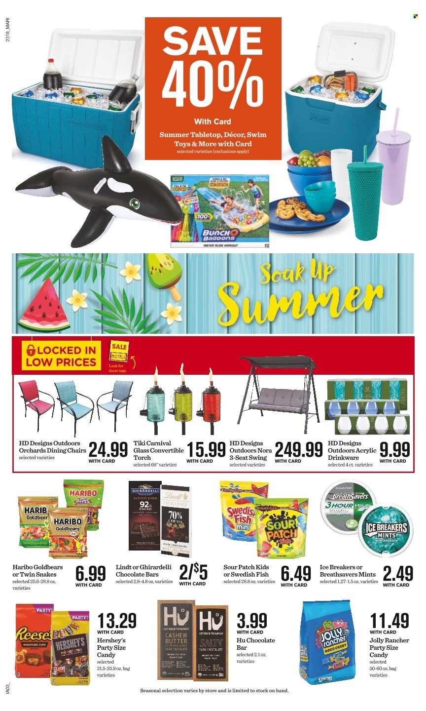 Mariano’s ad - 05/31/2023 - 06/06/2023. Page 9